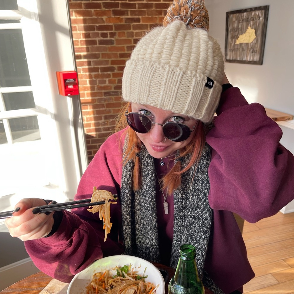 Meet your Posher, Kate